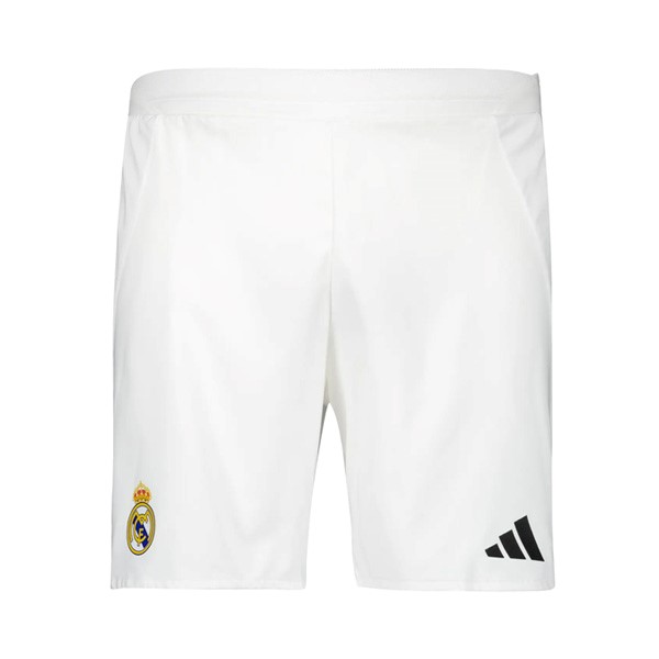 Pantalones Real Madrid 1ª 2024-2025